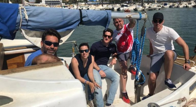 practicas titulos nauticos