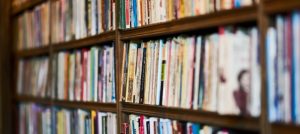 libros sobre el mar
